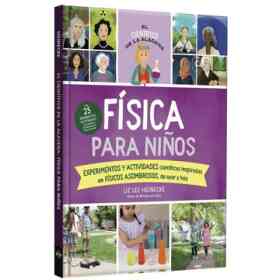 Física Para Niños
