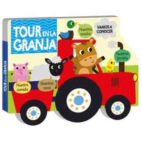 Tour en La Granja - Levanta Tapitas