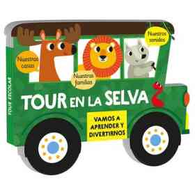 Tour en La Selva - Levanta Tapitas