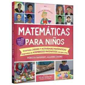 Matemáticas Para Niños