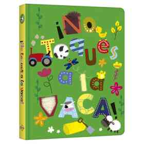 ¡No Toques a La Vaca!