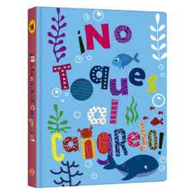 ¡No Toques Al Cangrejo!