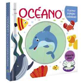 Océano – Mi Primer Rompecabezas