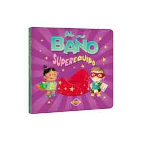 Al Baño Super Equipo