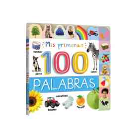 Mis Primeras 100 Palabras