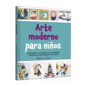 Arte Moderno Para Niños