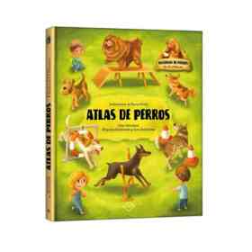 Atlas De Perros