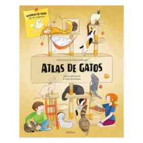 Atlas De Gatos