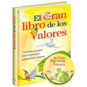 Gran Libro De Los Valores (Nuevo)