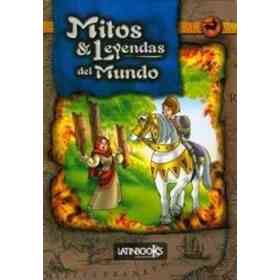Mitos Y Leyendas Del Mundo