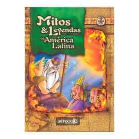 Mitos Y Leyendas De America Latina