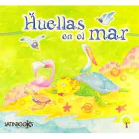 Huellas en El Mar