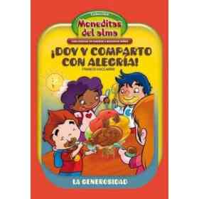 Col. Moneditas Del Alma-Doy Y Compart