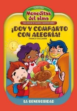 Col. Moneditas Del Alma-Doy Y Compart