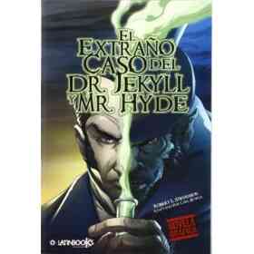 El Extraño Caso Del Dr. Jekyll Y Mr. Hyde