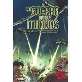 La Guerra De Los Mundos