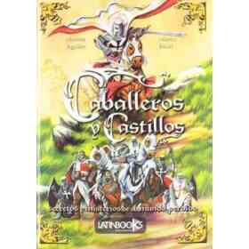 Secretos Y Misterio Del Mundo Perdido: Caballeros Y Castillos
