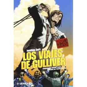 Los Viajes De Gulliver