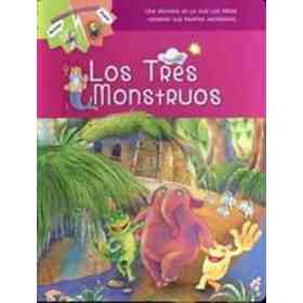 Tres Monstruos, Los