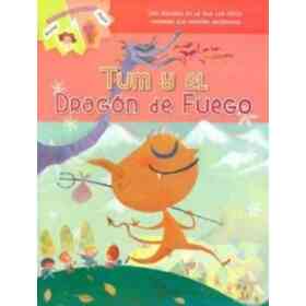 Tum Y El Dragon De Fuego