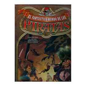 El Fantastico Mundo De Los Piratas