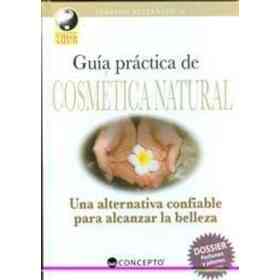Guia Practica De Cosmetica Natural
