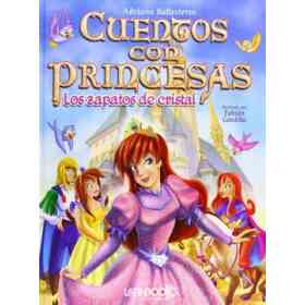 Cuentos De Princesas