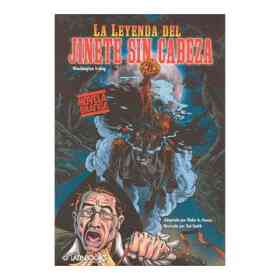 La Leyenda Del Jinete Sin Cabeza