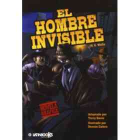 El Hombre Invisible