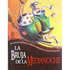 Bruja De La Medianoche, La
