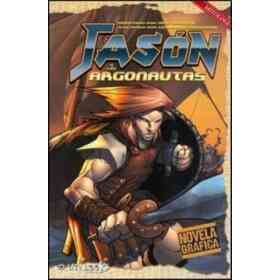 Jason Y Los Argonautas