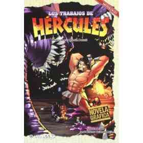 Los Trabajos De Hércules