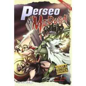 Perseo Y Medusa