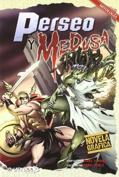 Perseo Y Medusa