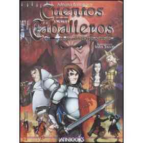 Cuentos Con Caballeros