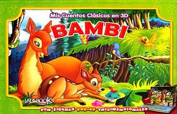 Bambi