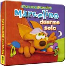 Marcelino Duerme Solo