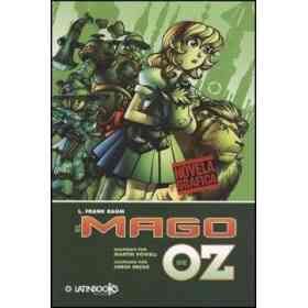 El Mago De Oz