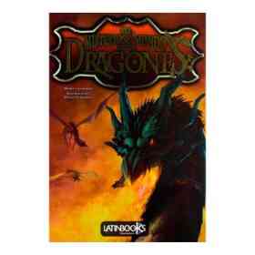 El Misterioso Mundo De Los Dragones
