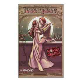 Romeo Y Julieta