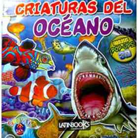 Criaturas Del Oceano
