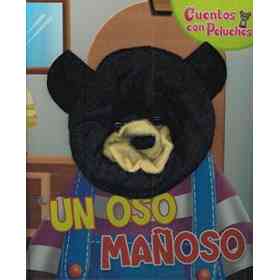 Un Oso Mañoso