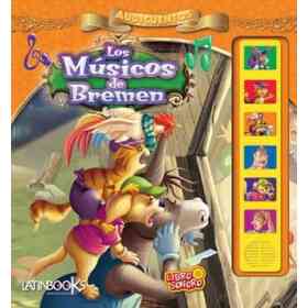 Los Musicos De Bremen