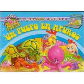 Un Pulpo en Apuros