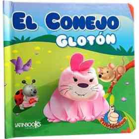 El Conejo Gloton