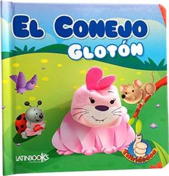 El Conejo Gloton