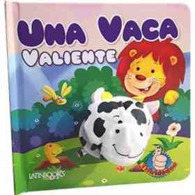 Col. Titiridedos-Una Vaca Valiente