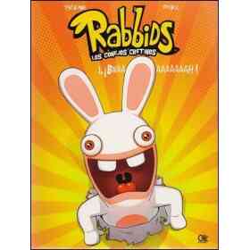 Rabbids Los Conejos Cretinos 1