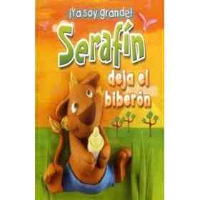 Serafin Deja El Biberon