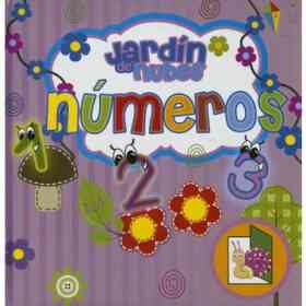 Jardin De Nubes: Números